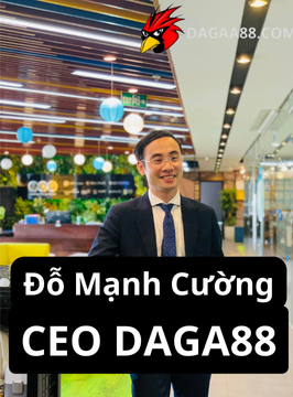 Đỗ Mạnh Cường